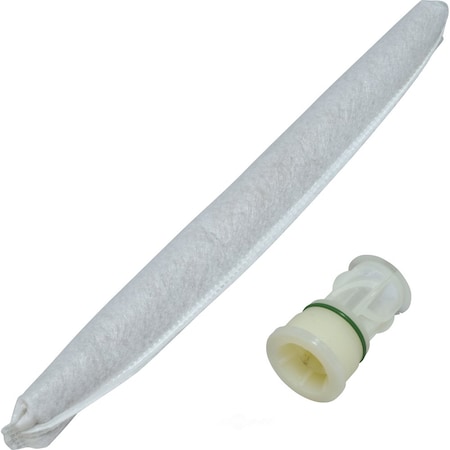 Uac Header And Desiccant Bag Kit, Uac Rd 11179Ktc RD 11179KTC